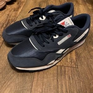 Men’s Reebok Classic Athletic Shoe